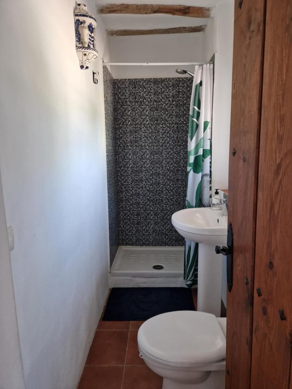 Casa De La Familia - Appartement Baza Luaran gambar
