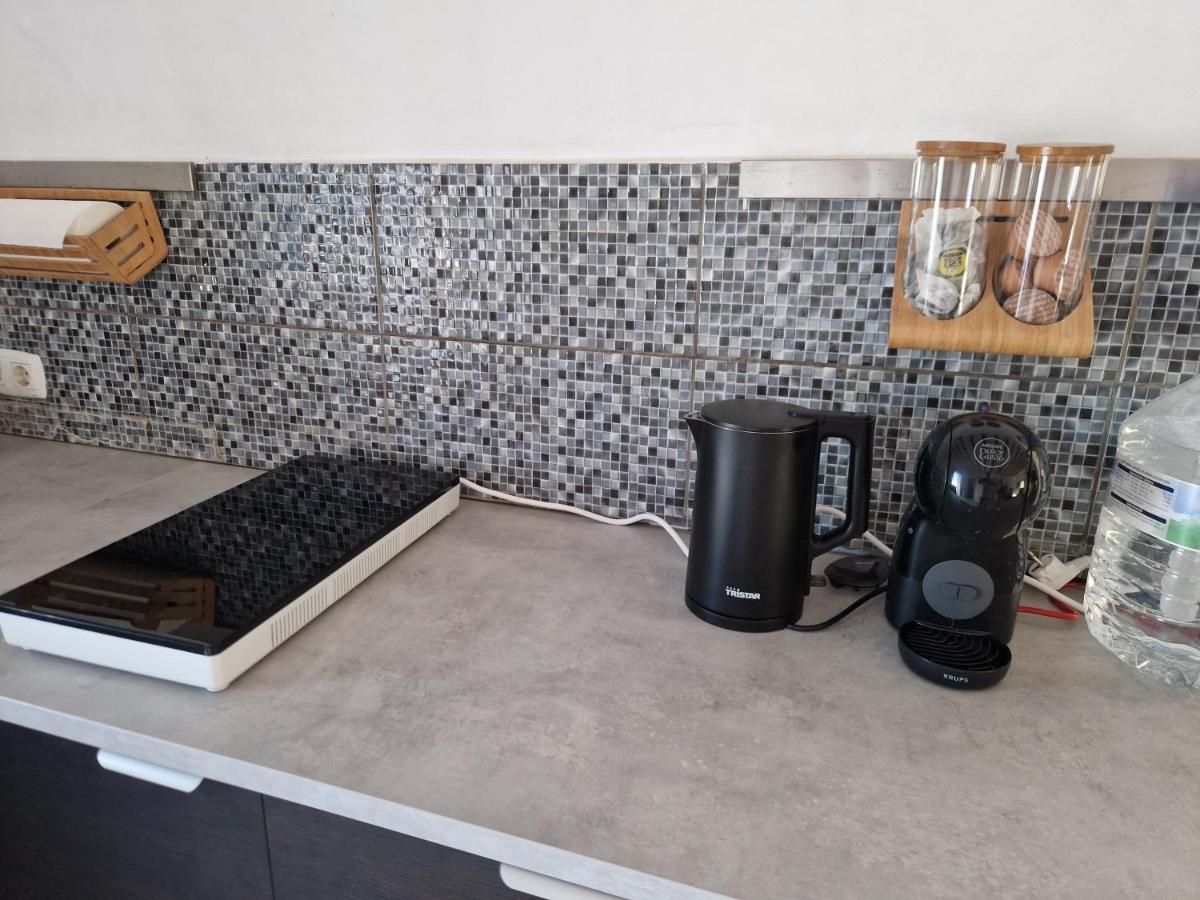 Casa De La Familia - Appartement Baza Luaran gambar