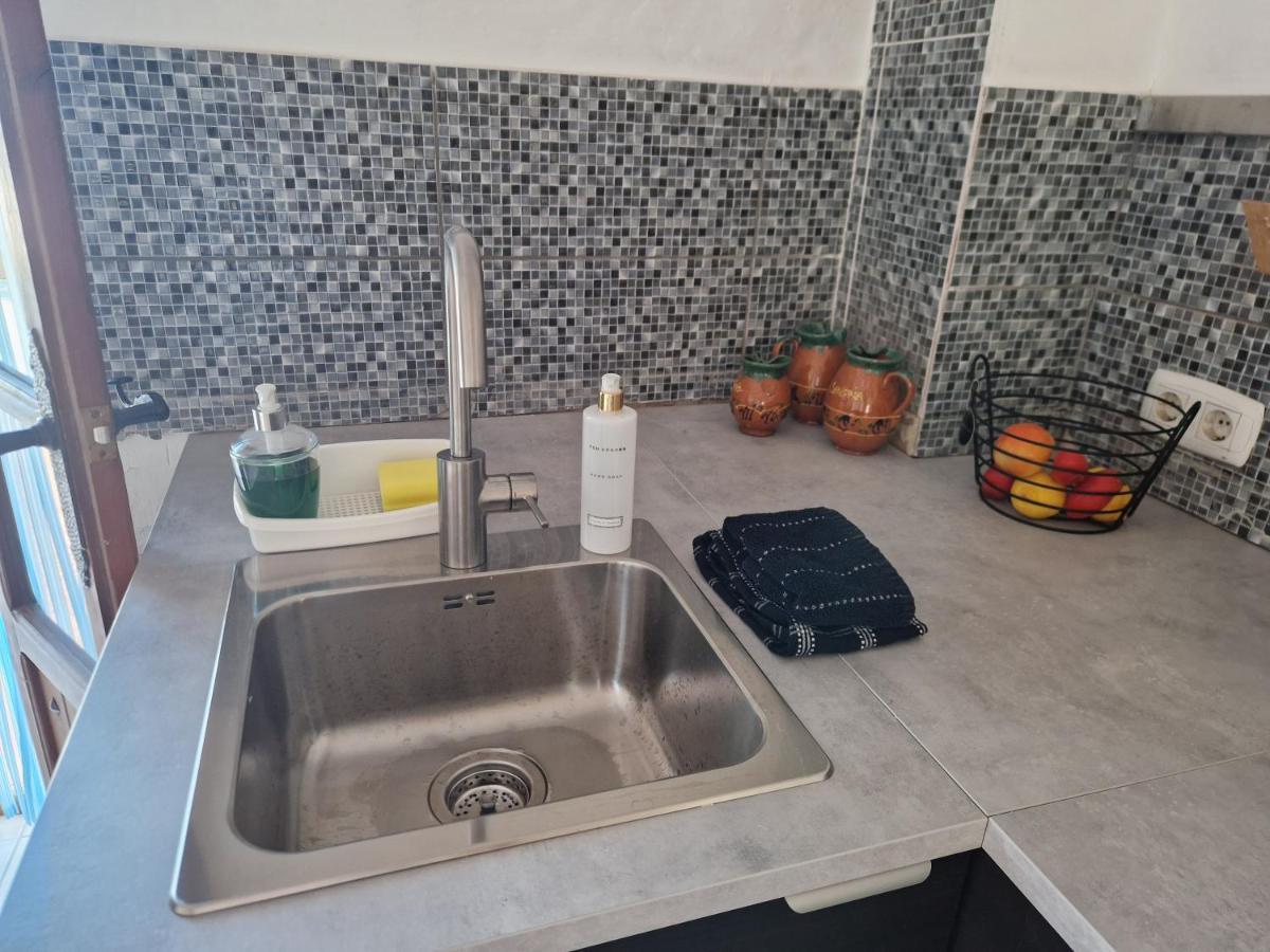 Casa De La Familia - Appartement Baza Luaran gambar