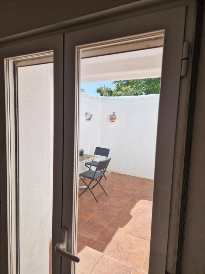 Casa De La Familia - Appartement Baza Luaran gambar