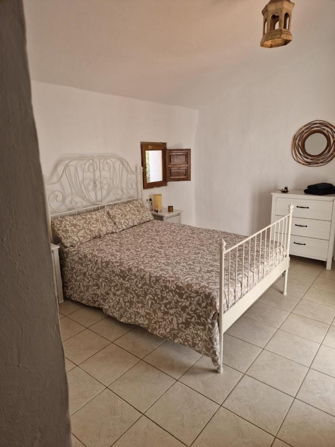 Casa De La Familia - Appartement Baza Luaran gambar